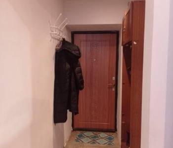 Продается 1-комнатная квартира, 26 м²