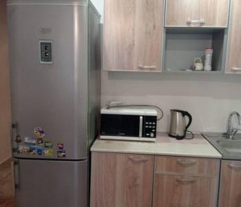 Продается 1-комнатная квартира, 26 м²