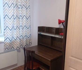 Продается 1-комнатная квартира, 26 м²