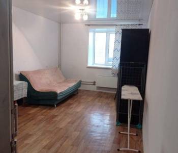 Продается 1-комнатная квартира, 26 м²
