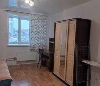 Продается 1-комнатная квартира, 26 м²