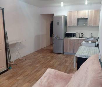 Продается 1-комнатная квартира, 26 м²
