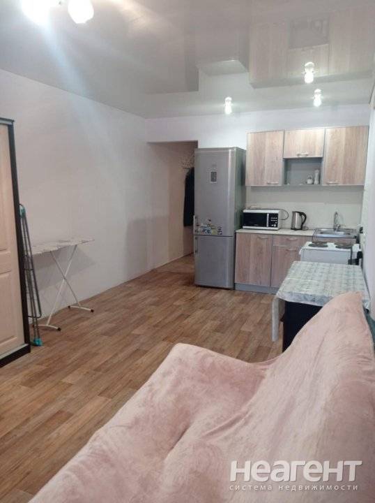 Продаю студию, переулок Богдана Хмельницкого, собственник