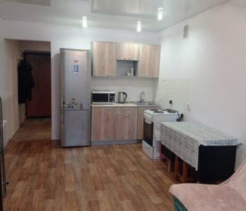 Продается 1-комнатная квартира, 26 м²