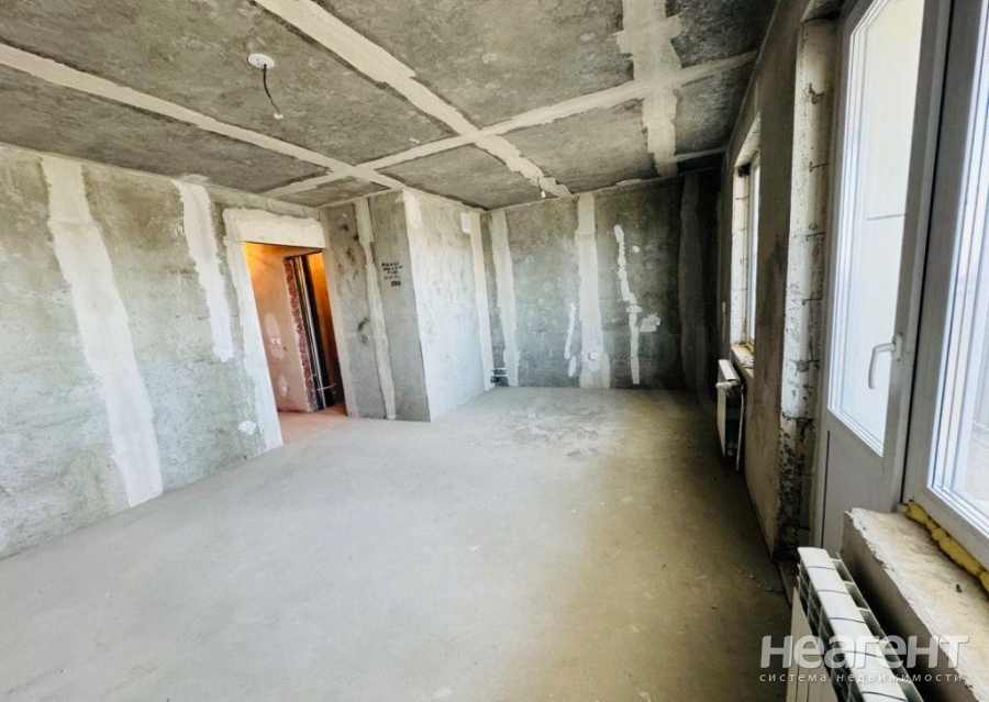 Продается 3-х комнатная квартира, 69 м²