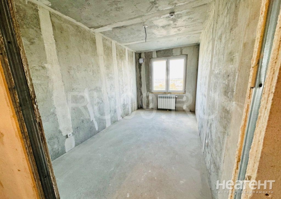 Продается 3-х комнатная квартира, 69 м²