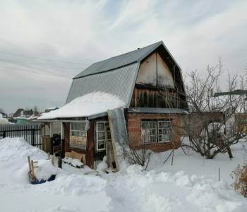 Продается Дом, 25 м²
