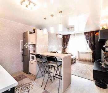 Сдается 2-х комнатная квартира, 43 м²