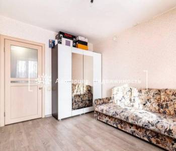 Сдается 2-х комнатная квартира, 43 м²