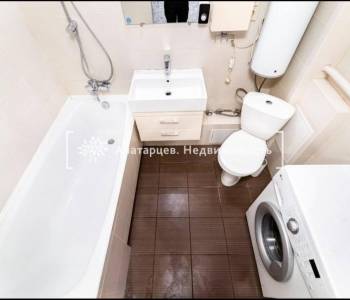 Сдается 2-х комнатная квартира, 43 м²