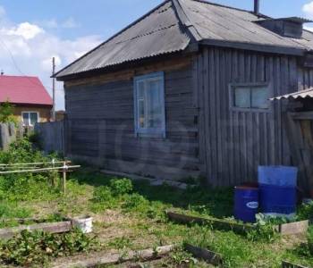 Продается Дом, 58 м²