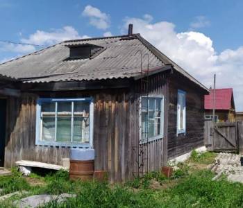 Продается Дом, 58 м²