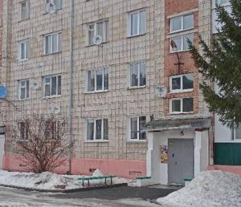 Продается 1-комнатная квартира, 37 м²