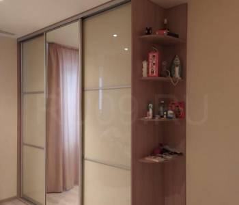 Продается 1-комнатная квартира, 43 м²