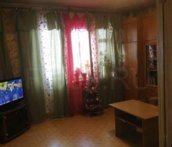 Продается 3-х комнатная квартира, 63 м²