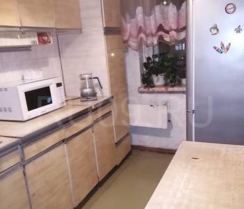 Продается 3-х комнатная квартира, 63 м²