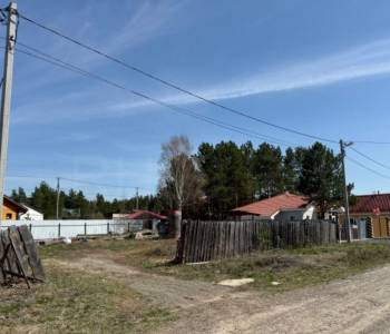 Продается Участок, 1000 м²