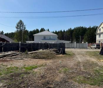 Продается Участок, 1000 м²