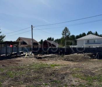 Продается Участок, 1000 м²