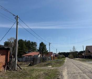 Продается Участок, 1000 м²