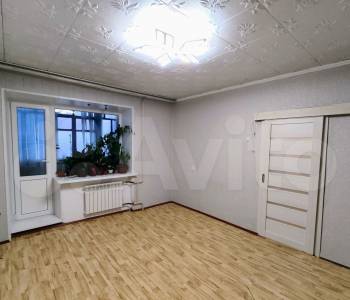 Продается 2-х комнатная квартира, 46 м²