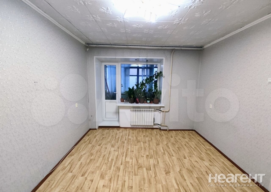 Продается 2-х комнатная квартира, 46 м²