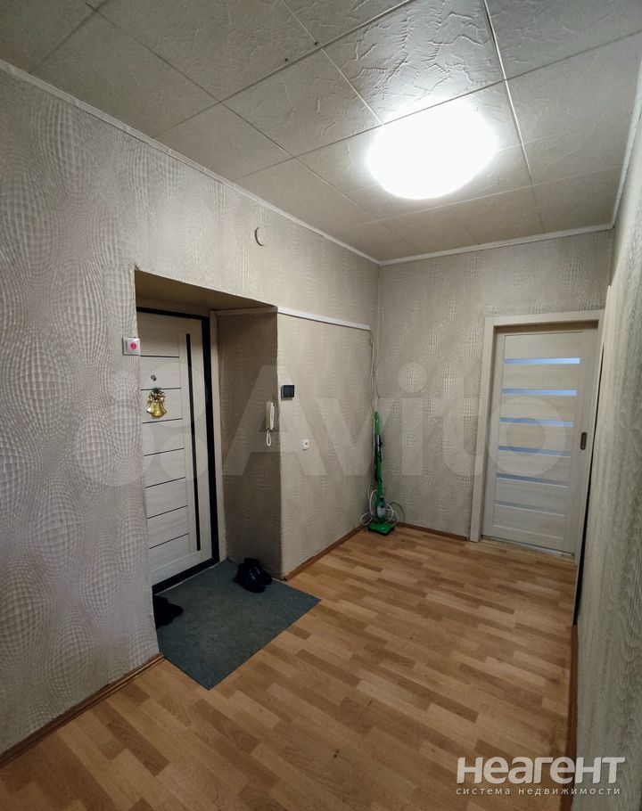 Продается 2-х комнатная квартира, 46 м²