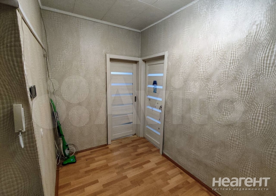 Продается 2-х комнатная квартира, 46 м²