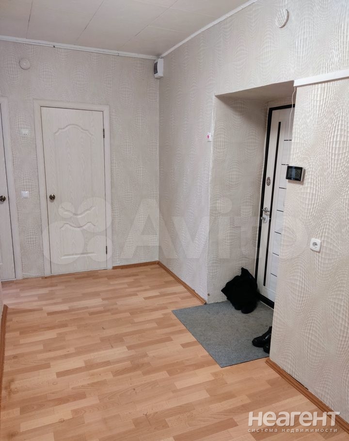 Продается 2-х комнатная квартира, 46 м²