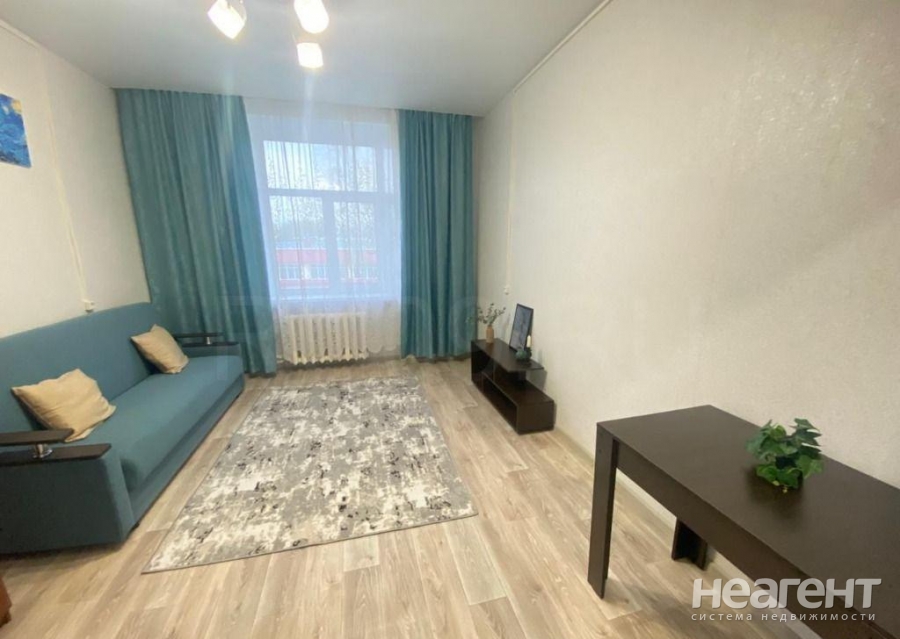 Продается 1-комнатная квартира, 20 м²