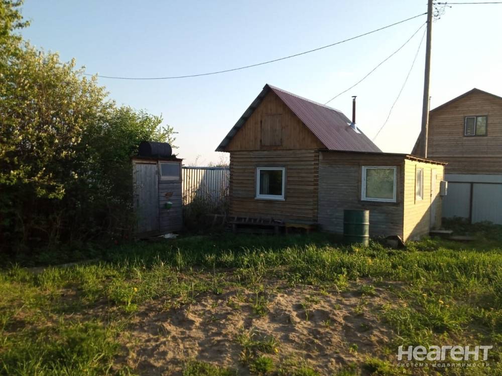 Продается Участок, 1030 м²