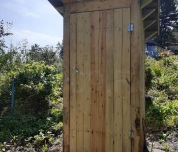 Продается Дом, 12 м²