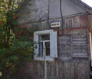 Продается Дом, 12 м²