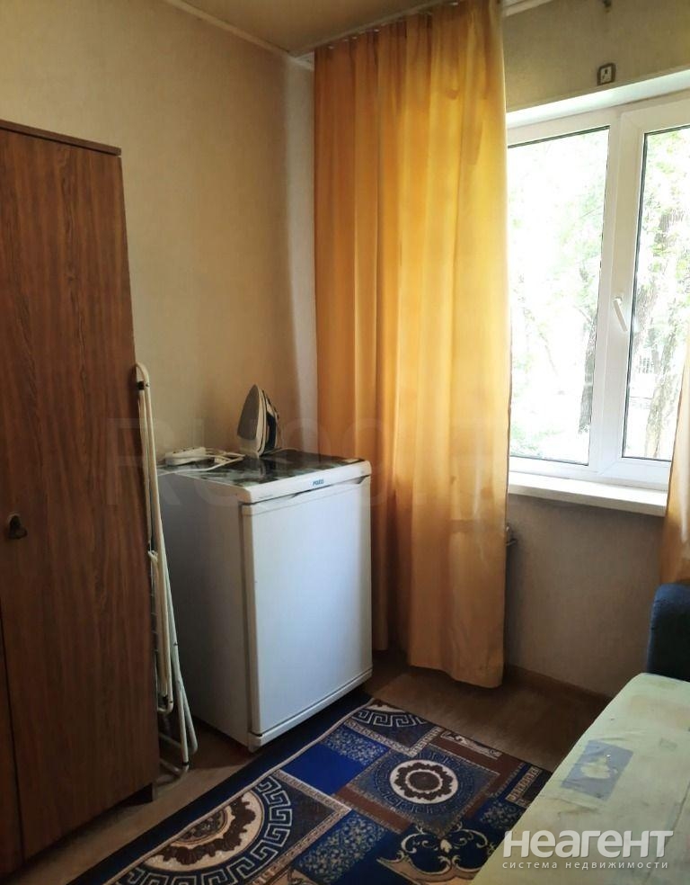 Продается 1-комнатная квартира, 11 м²