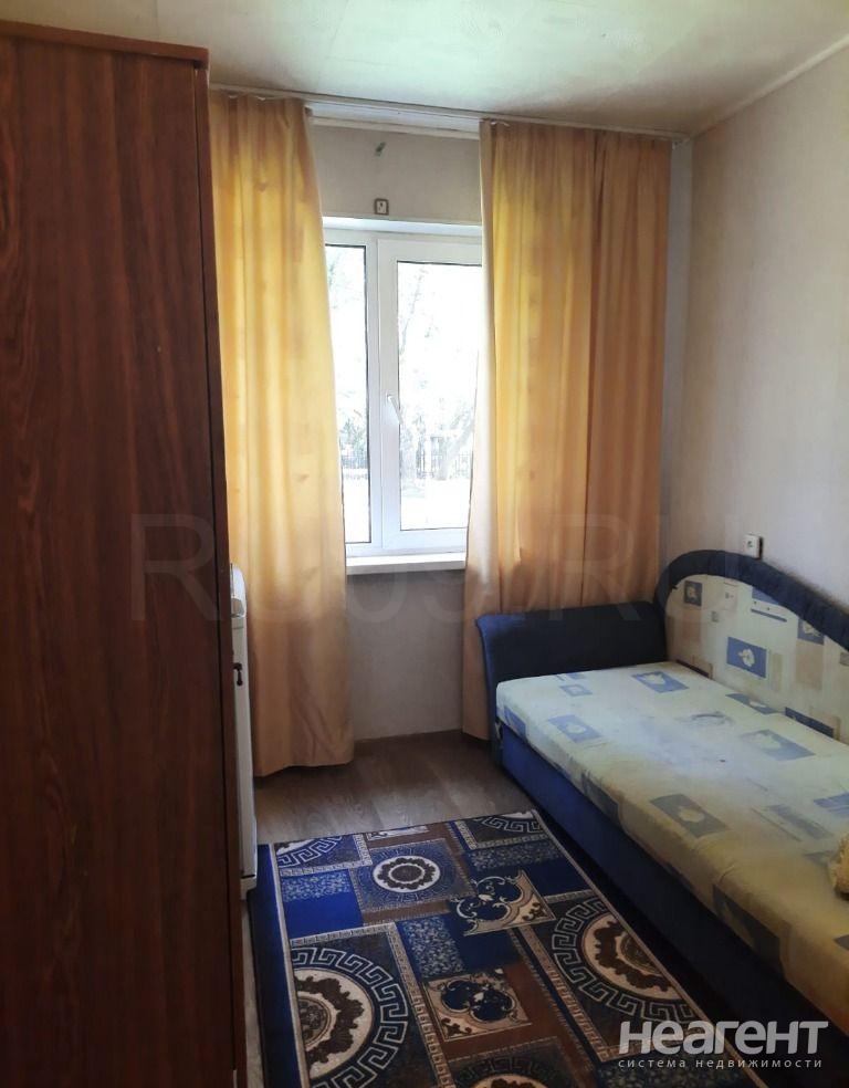 Продается 1-комнатная квартира, 11 м²