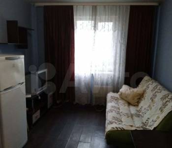 Продается 1-комнатная квартира, 24 м²