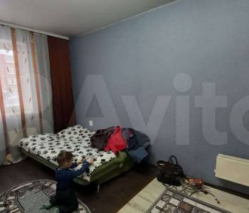 Продается 1-комнатная квартира, 24 м²