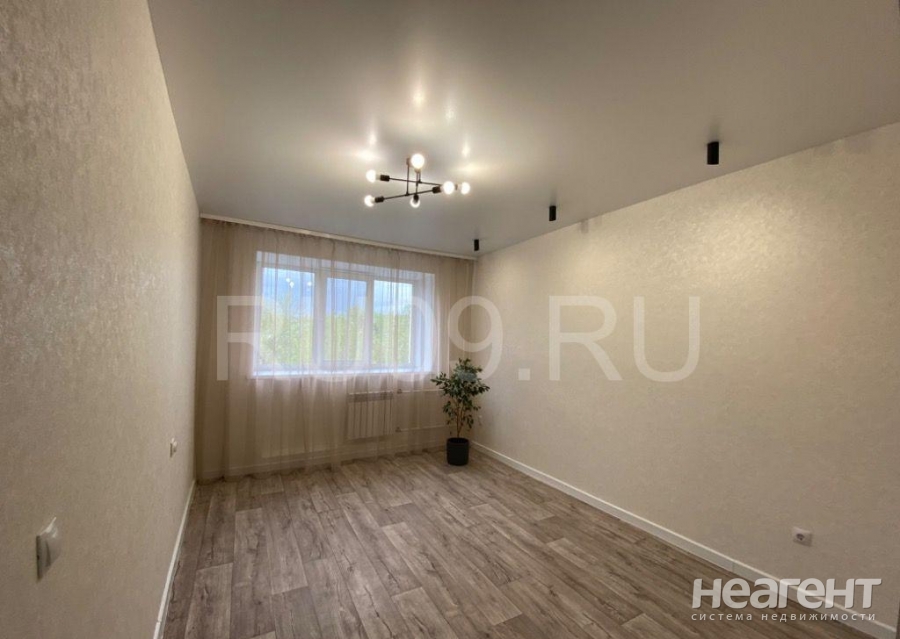 Продается 2-х комнатная квартира, 46 м²