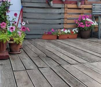 Продается 2-х комнатная квартира, 53 м²