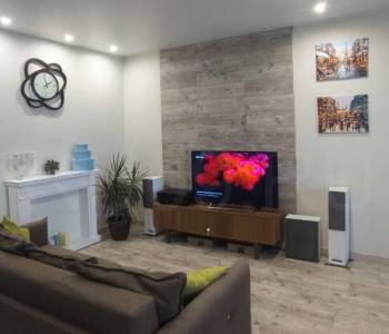 Продается 2-х комнатная квартира, 53 м²