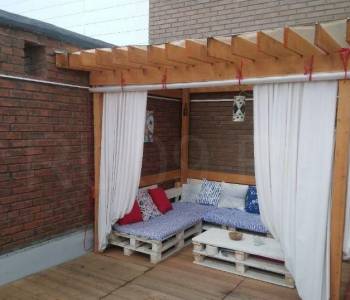 Продается 2-х комнатная квартира, 53 м²