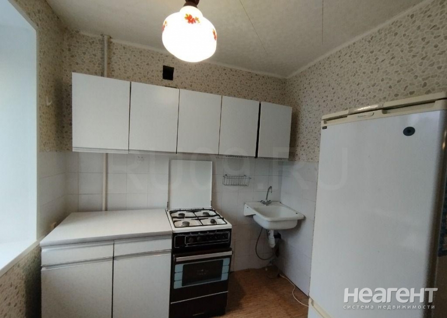 Продается 2-х комнатная квартира, 47 м²