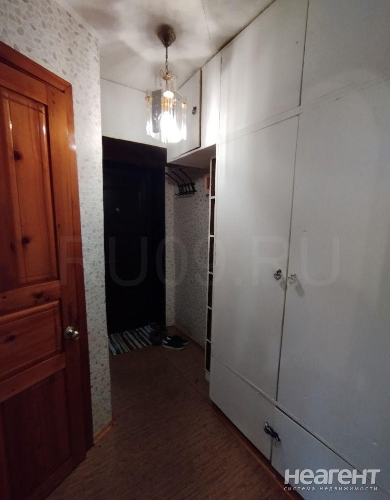 Продается 2-х комнатная квартира, 47 м²