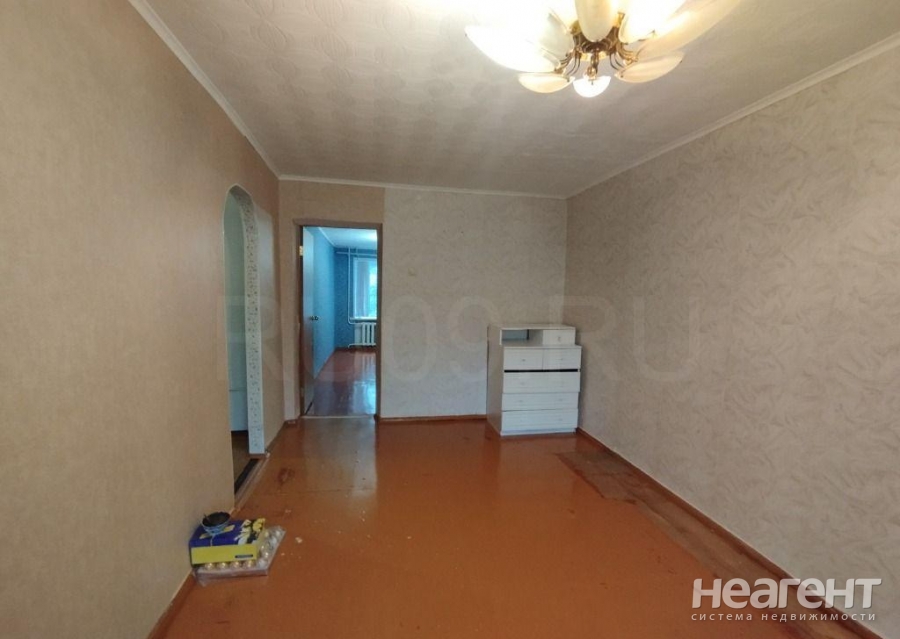 Продается 2-х комнатная квартира, 47 м²