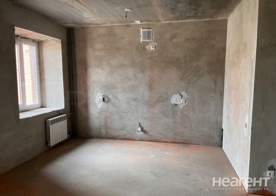 Продается 2-х комнатная квартира, 66 м²