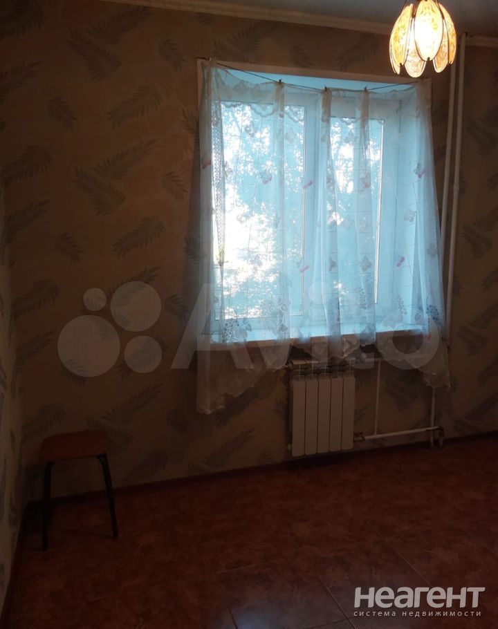 Продается 1-комнатная квартира, 34 м²