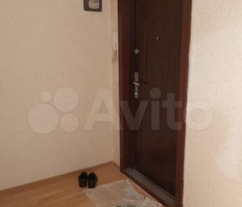 Продается 1-комнатная квартира, 34 м²