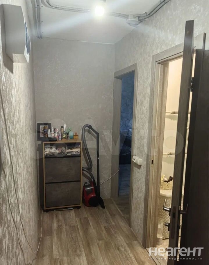 Продается 2-х комнатная квартира, 46,2 м²