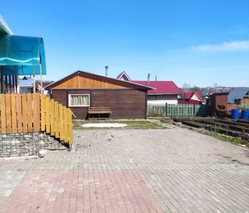 Продается Дом, 60 м²