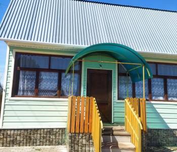 Продается Дом, 60 м²
